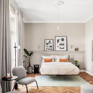 Suite Lit King-Size